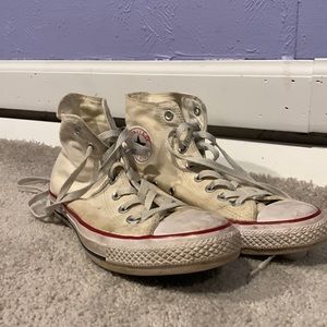 Converse High Tops